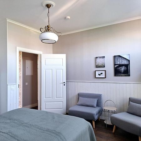 Villa Marienholm ハープサル エクステリア 写真