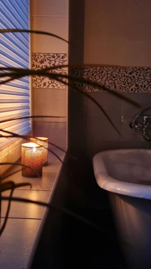 Villa Marienholm ハープサル エクステリア 写真