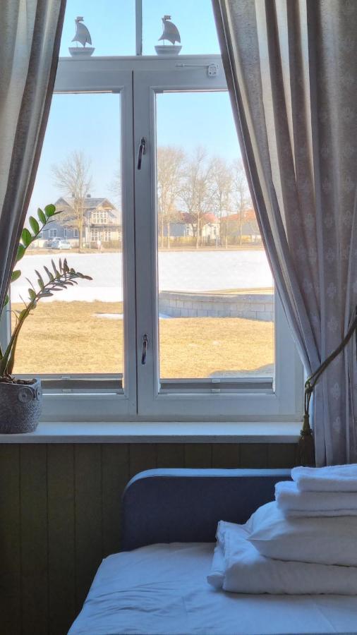 Villa Marienholm ハープサル エクステリア 写真