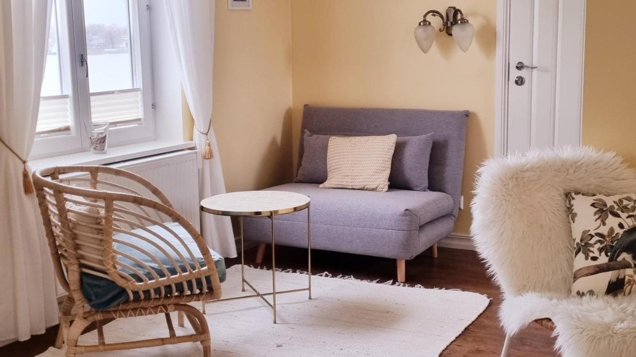 Villa Marienholm ハープサル エクステリア 写真