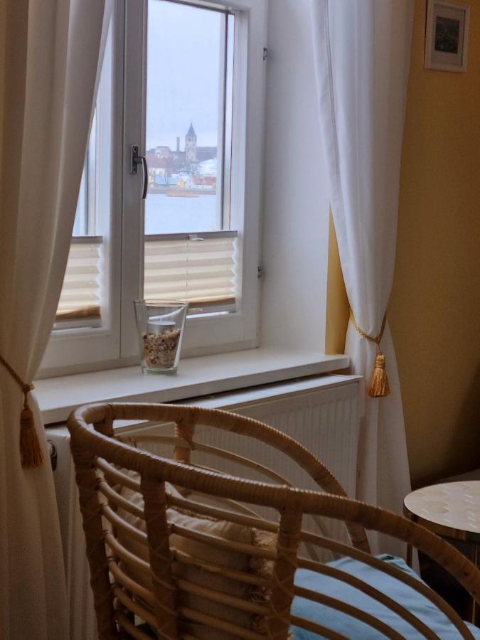 Villa Marienholm ハープサル エクステリア 写真