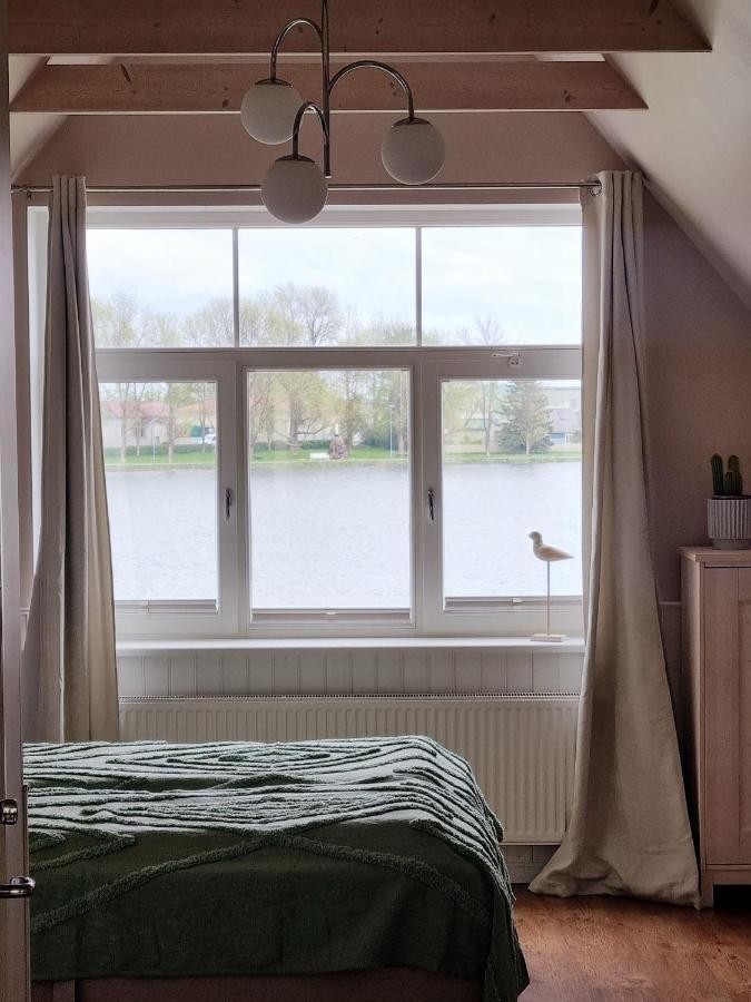 Villa Marienholm ハープサル エクステリア 写真