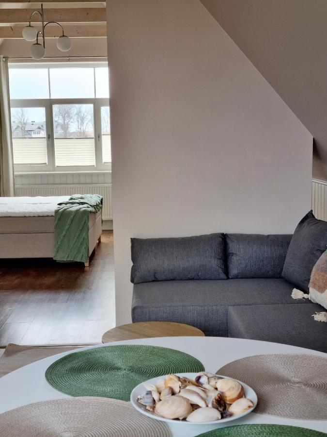 Villa Marienholm ハープサル エクステリア 写真