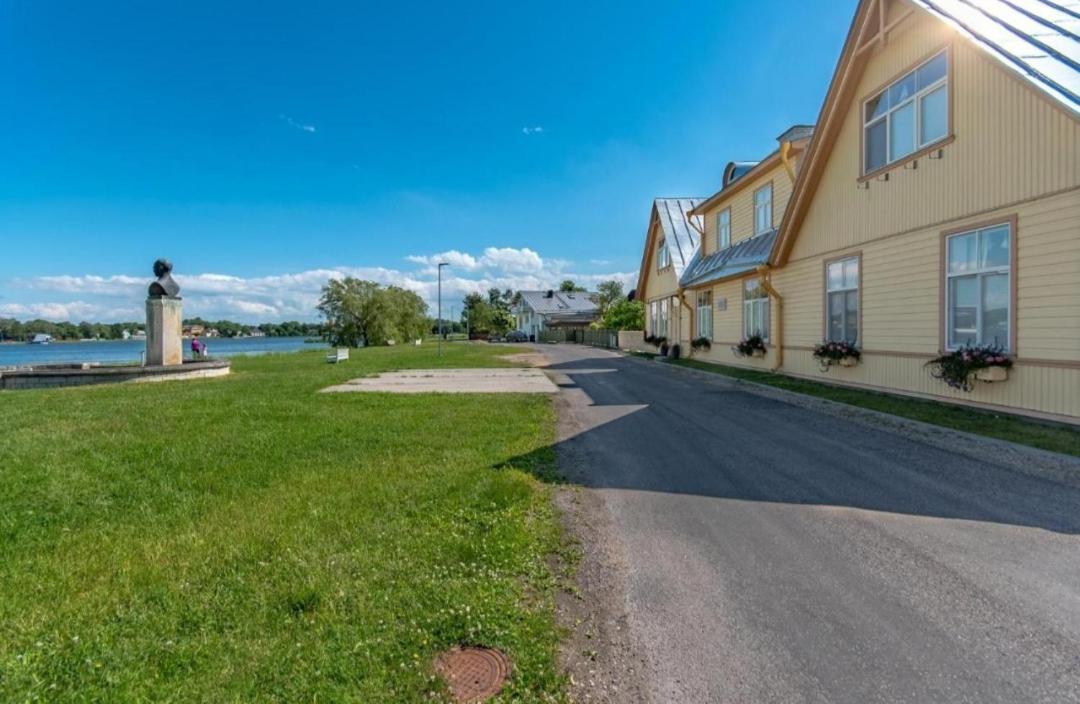 Villa Marienholm ハープサル エクステリア 写真