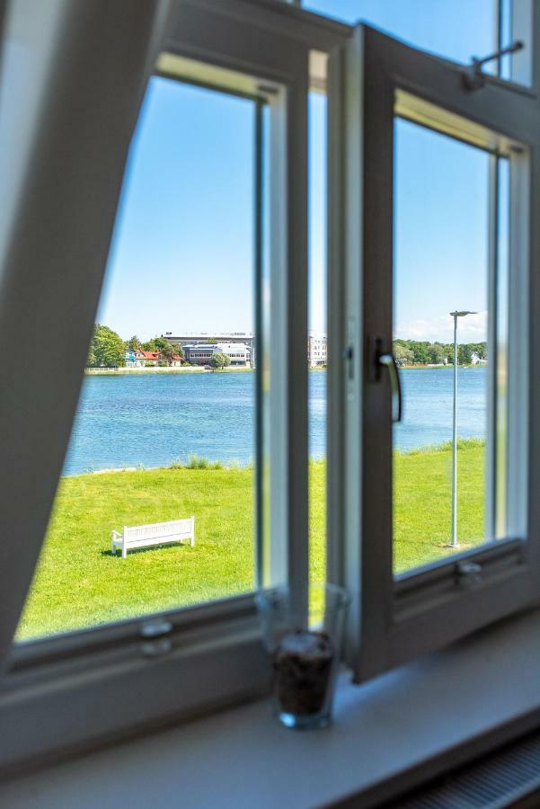 Villa Marienholm ハープサル エクステリア 写真