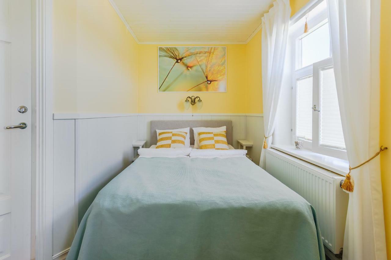 Villa Marienholm ハープサル エクステリア 写真