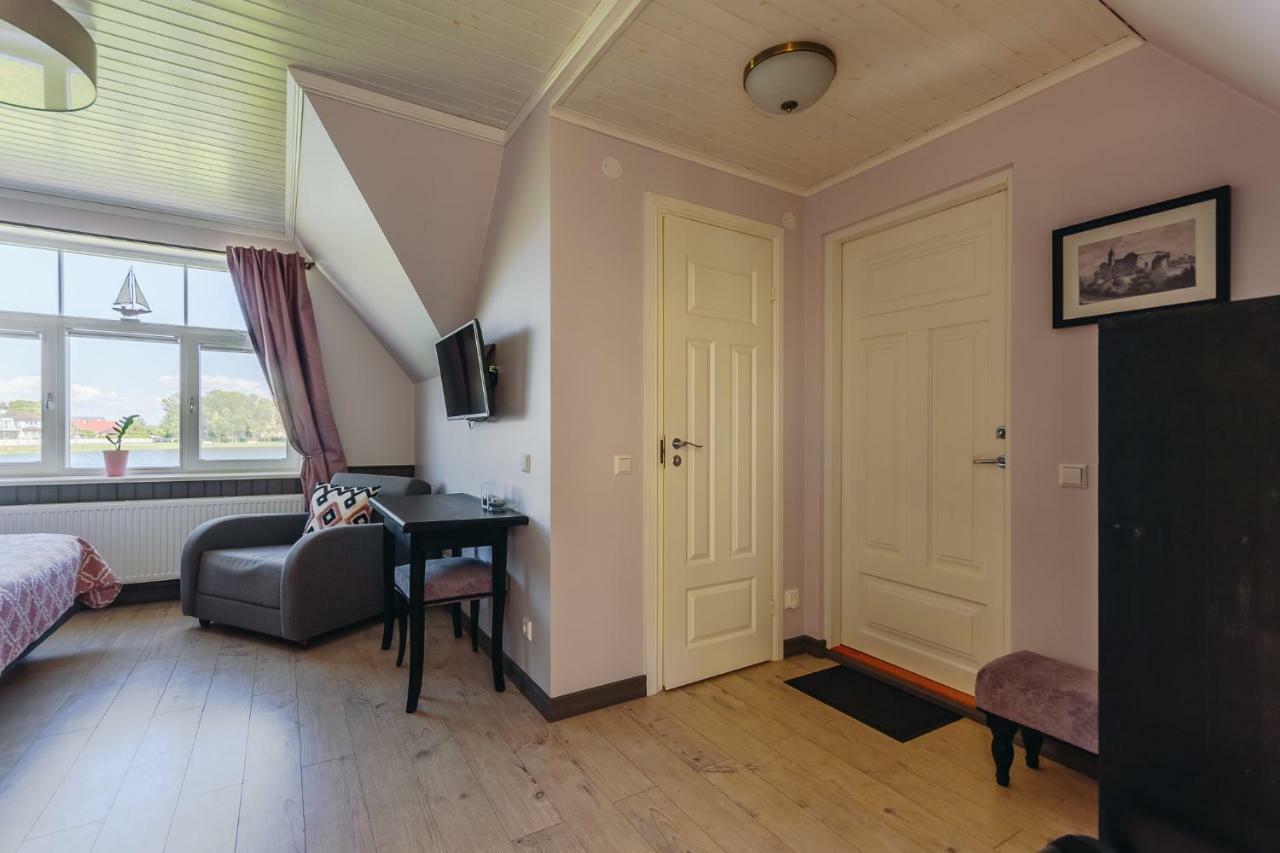 Villa Marienholm ハープサル エクステリア 写真