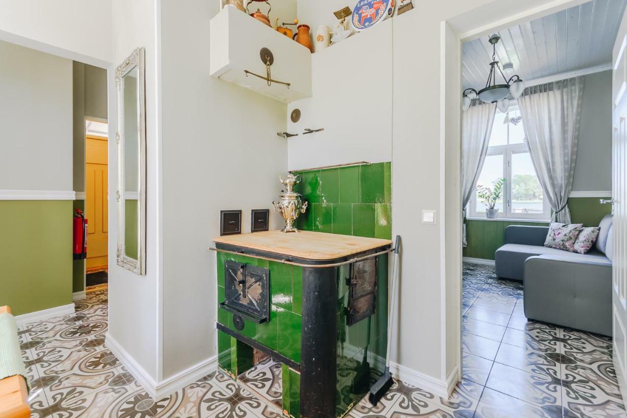 Villa Marienholm ハープサル エクステリア 写真