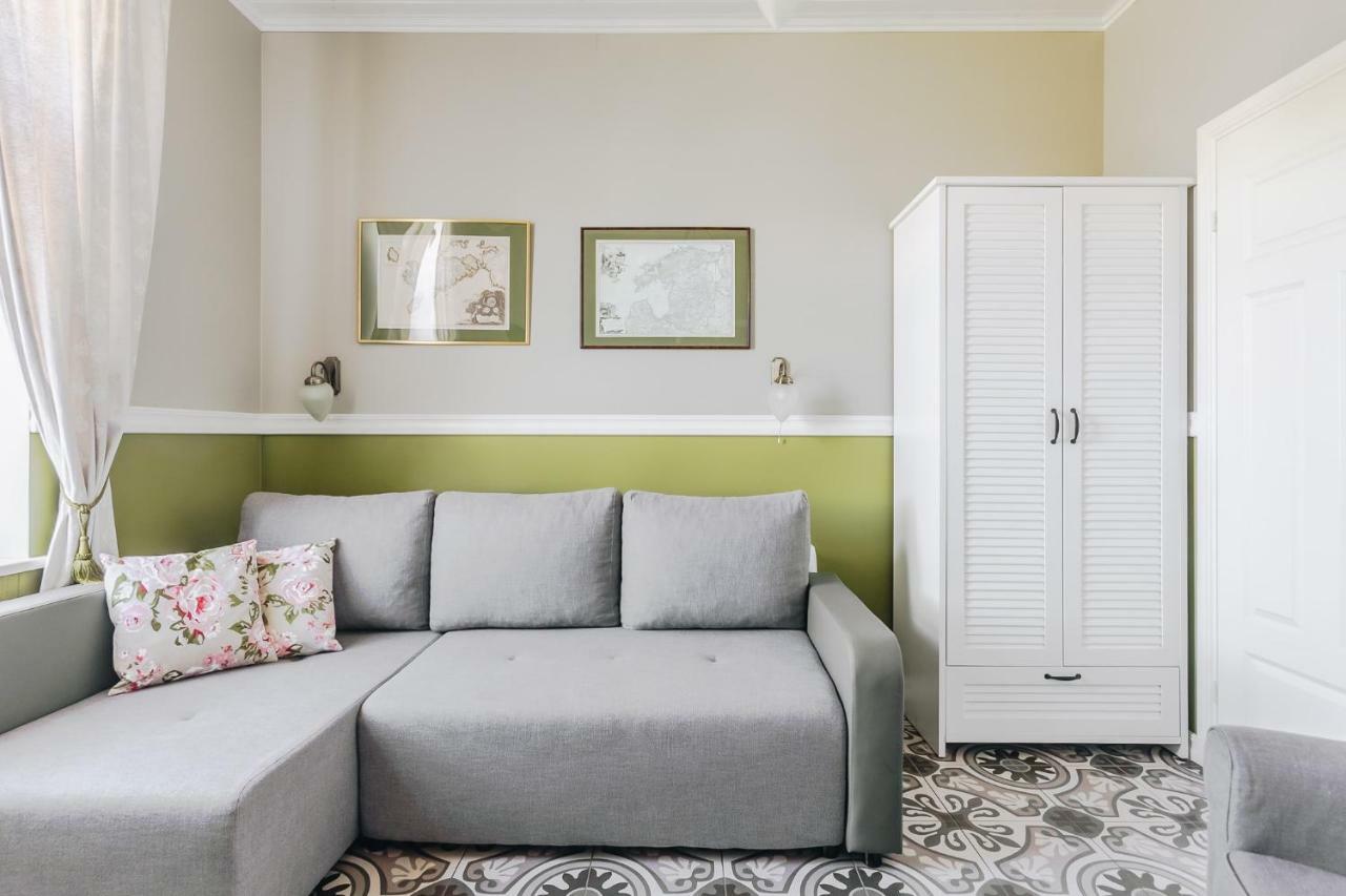 Villa Marienholm ハープサル エクステリア 写真